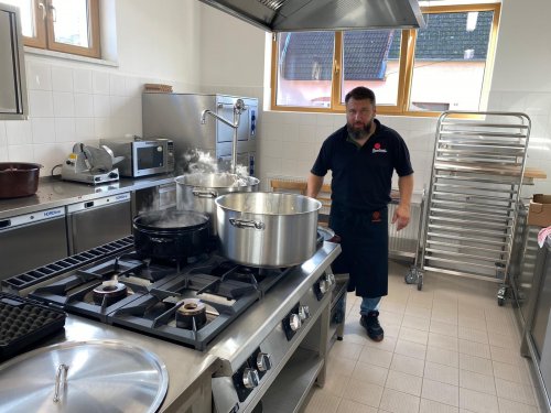 Povolební guláš - 26.10.2022