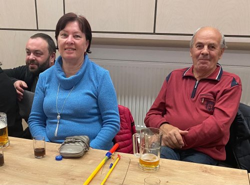 Povolební guláš - 26.10.2022