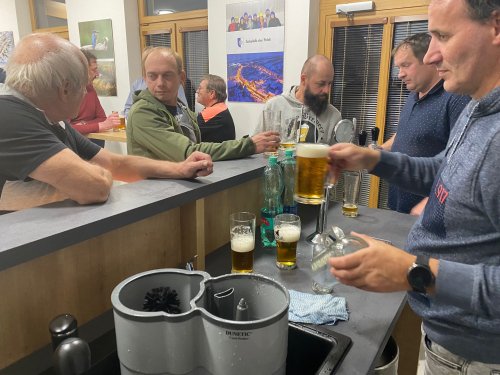 Povolební guláš - 26.10.2022