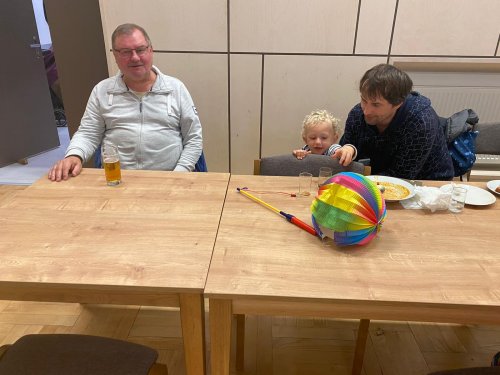 Povolební guláš - 26.10.2022