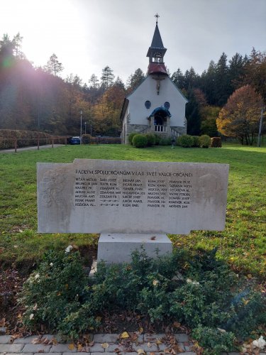 Vycházka turistického oddílu na Brdo - 26.10.2022
