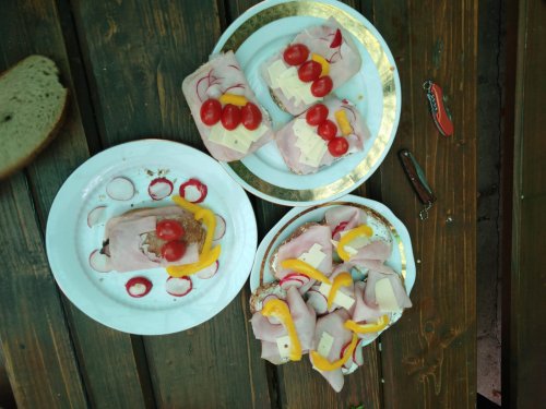 Vycházka na Rovninu - 27.10.2022