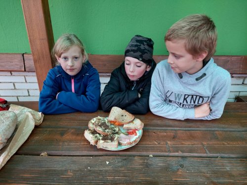 Vycházka na Rovninu - 27.10.2022