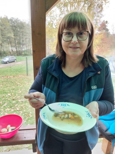 Vycházka na Rovninu - 27.10.2022