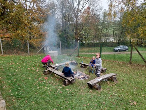 Vycházka na Rovninu - 27.10.2022