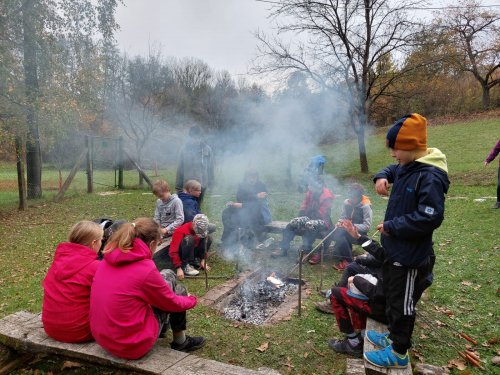 Vycházka na Rovninu - 27.10.2022