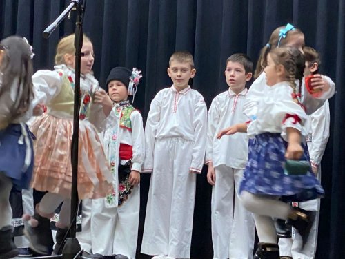 Beseda s důchodci - 12.11.2022