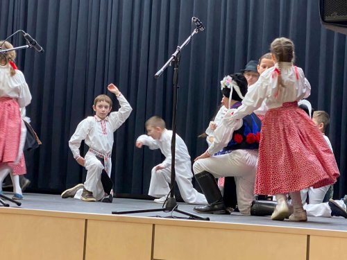 Beseda s důchodci - 12.11.2022