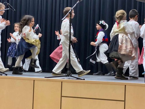 Beseda s důchodci - 12.11.2022