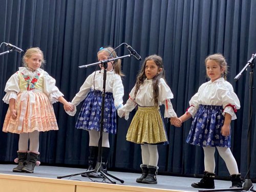 Beseda s důchodci - 12.11.2022