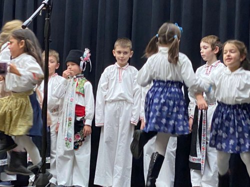 Beseda s důchodci - 12.11.2022