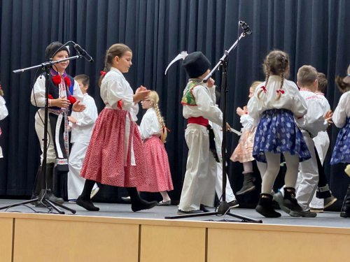 Beseda s důchodci - 12.11.2022