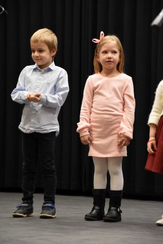 Beseda s důchodci - 12.11.2022