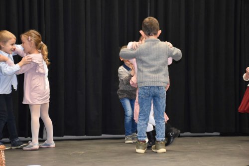 Beseda s důchodci - 12.11.2022