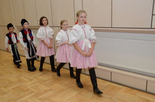 Vítání občánků - 11.12.2022