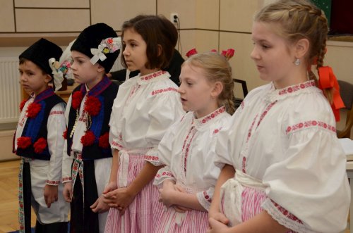 Vítání občánků - 11.12.2022