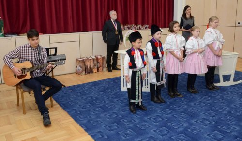 Vítání občánků - 11.12.2022