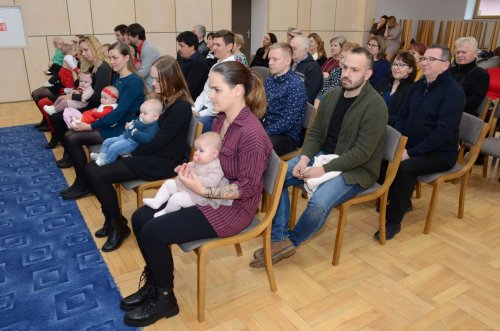 Vítání občánků - 11.12.2022