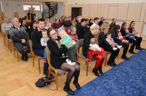 Vítání občánků - 11.12.2022