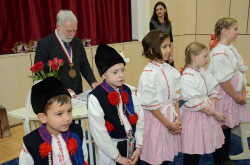 Vítání občánků - 11.12.2022