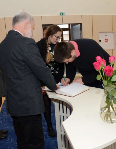 Vítání občánků - 11.12.2022