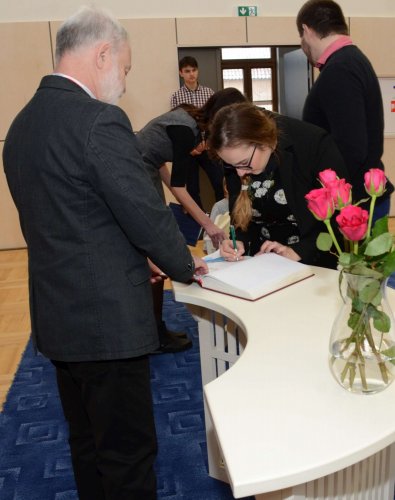 Vítání občánků - 11.12.2022