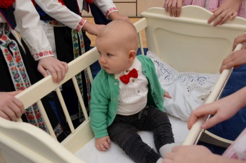 Vítání občánků - 11.12.2022