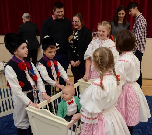 Vítání občánků - 11.12.2022