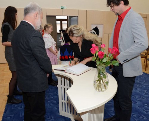 Vítání občánků - 11.12.2022