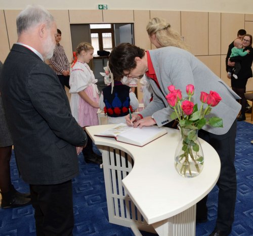 Vítání občánků - 11.12.2022