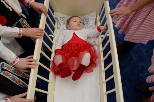 Vítání občánků - 11.12.2022