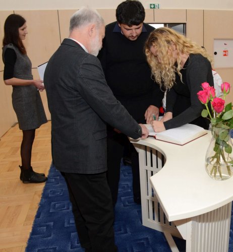 Vítání občánků - 11.12.2022