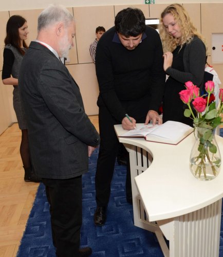 Vítání občánků - 11.12.2022