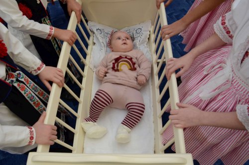 Vítání občánků - 11.12.2022