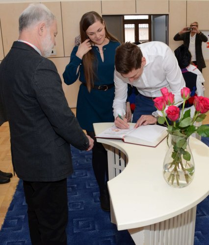 Vítání občánků - 11.12.2022