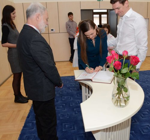 Vítání občánků - 11.12.2022