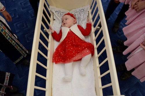 Vítání občánků - 11.12.2022