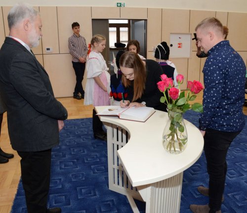 Vítání občánků - 11.12.2022