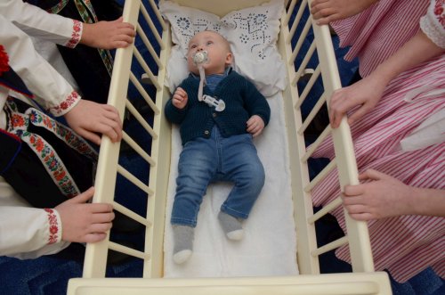 Vítání občánků - 11.12.2022