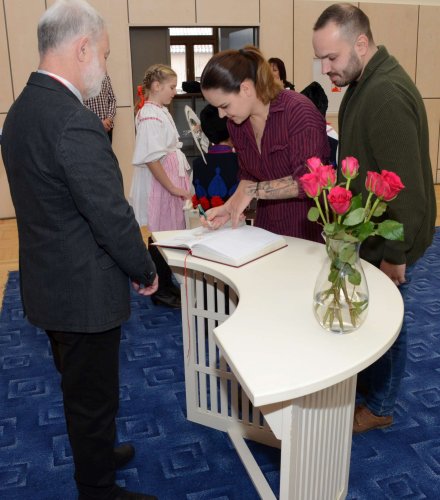 Vítání občánků - 11.12.2022