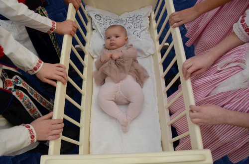 Vítání občánků - 11.12.2022