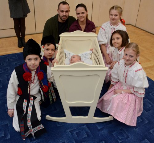 Vítání občánků - 11.12.2022
