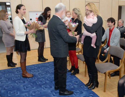 Vítání občánků - 11.12.2022