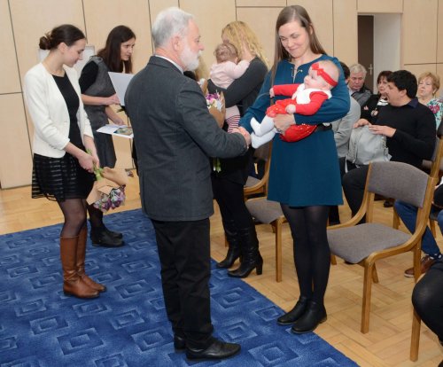 Vítání občánků - 11.12.2022