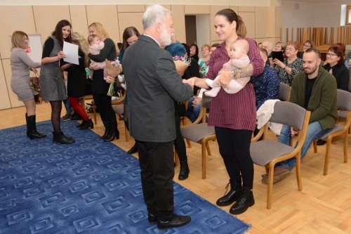 Vítání občánků - 11.12.2022