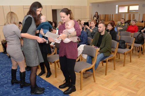 Vítání občánků - 11.12.2022