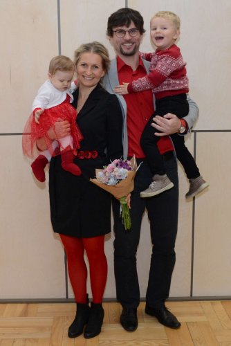 Vítání občánků - 11.12.2022