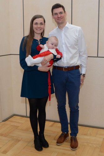 Vítání občánků - 11.12.2022