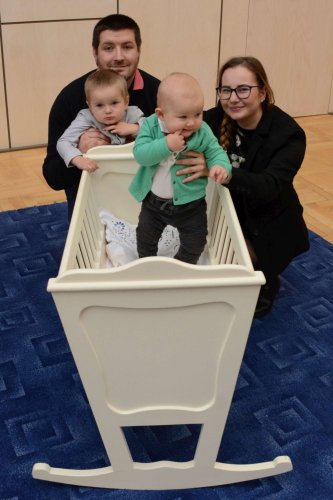 Vítání občánků - 11.12.2022