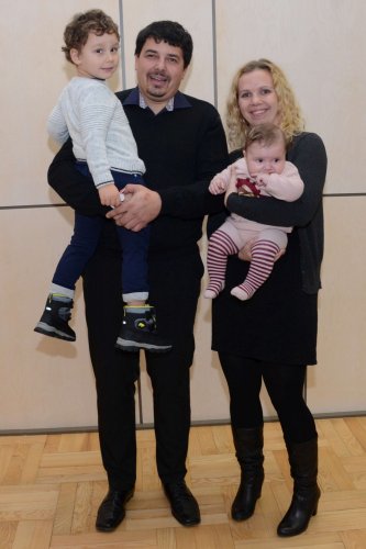 Vítání občánků - 11.12.2022